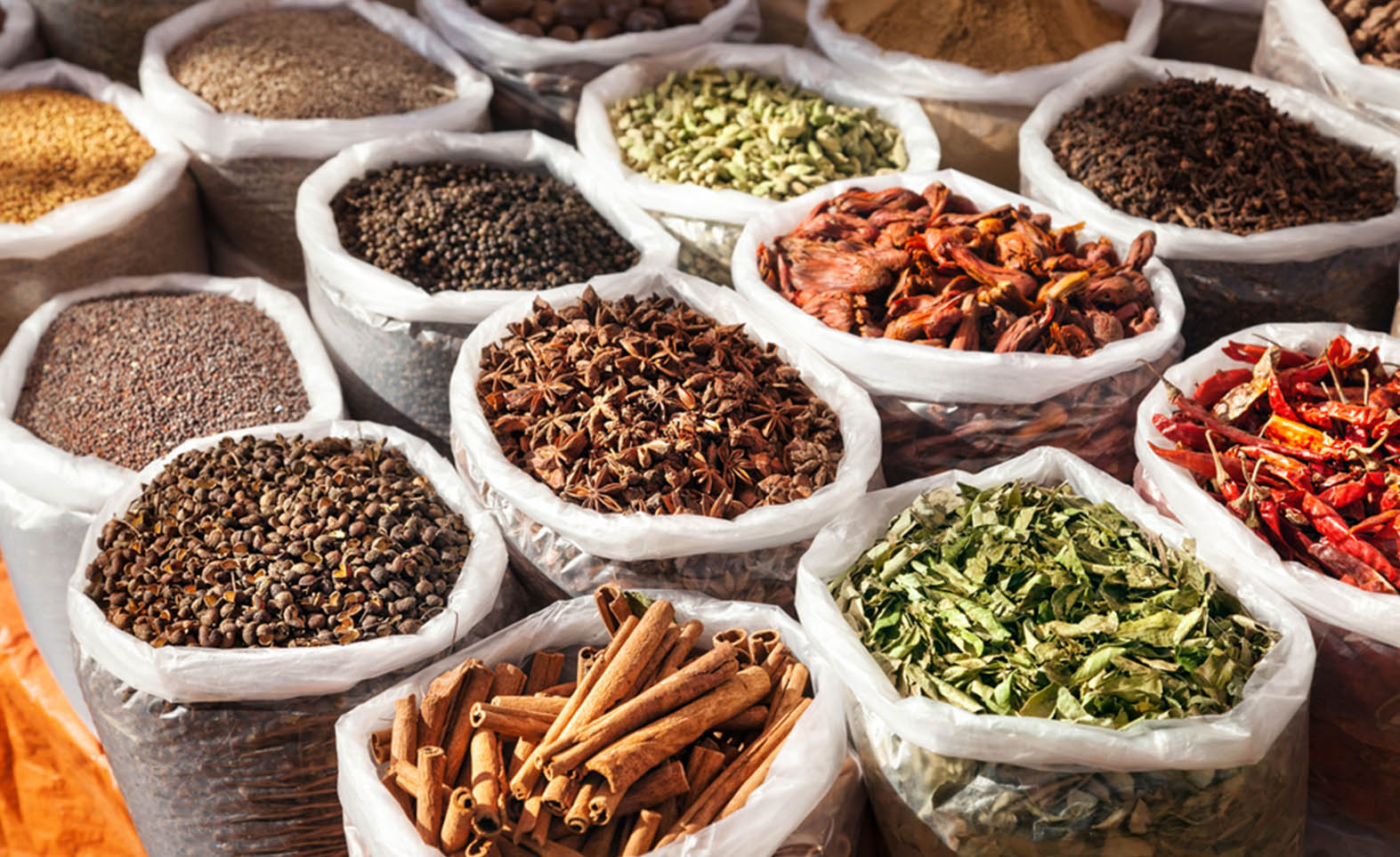 Which State Is The Largest Producer Of Spices