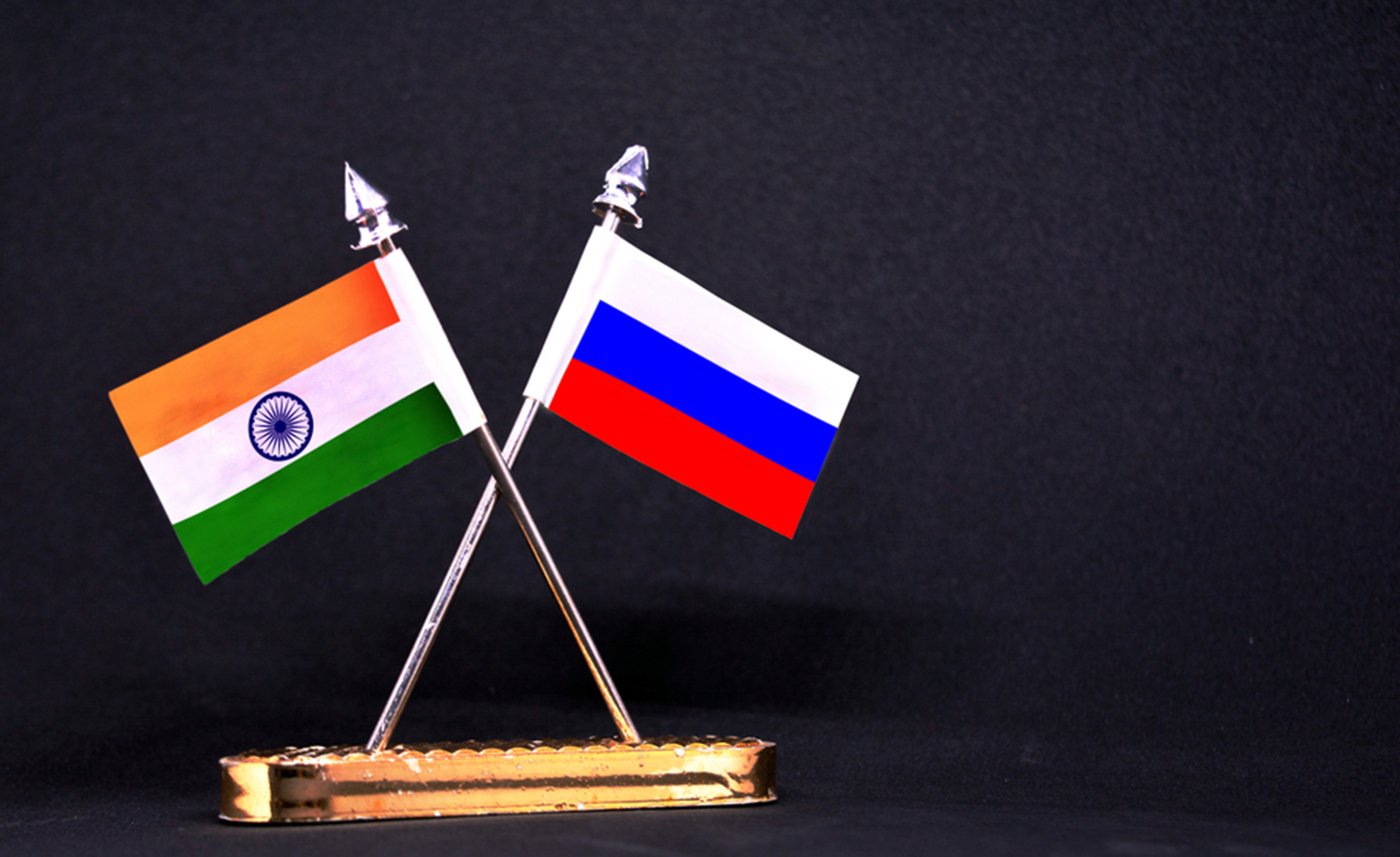 India Russia Discuss Defence Cooperation Indbiz Economic Diplomacy Division Indbiz