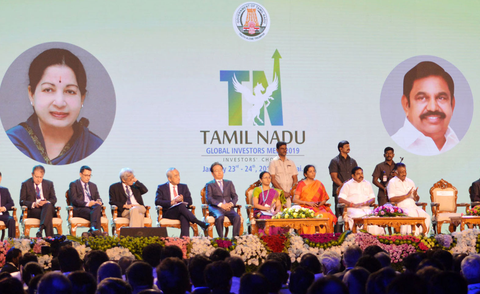 big-announcements-at-tamil-nadu-investor-summit-indbiz-economic