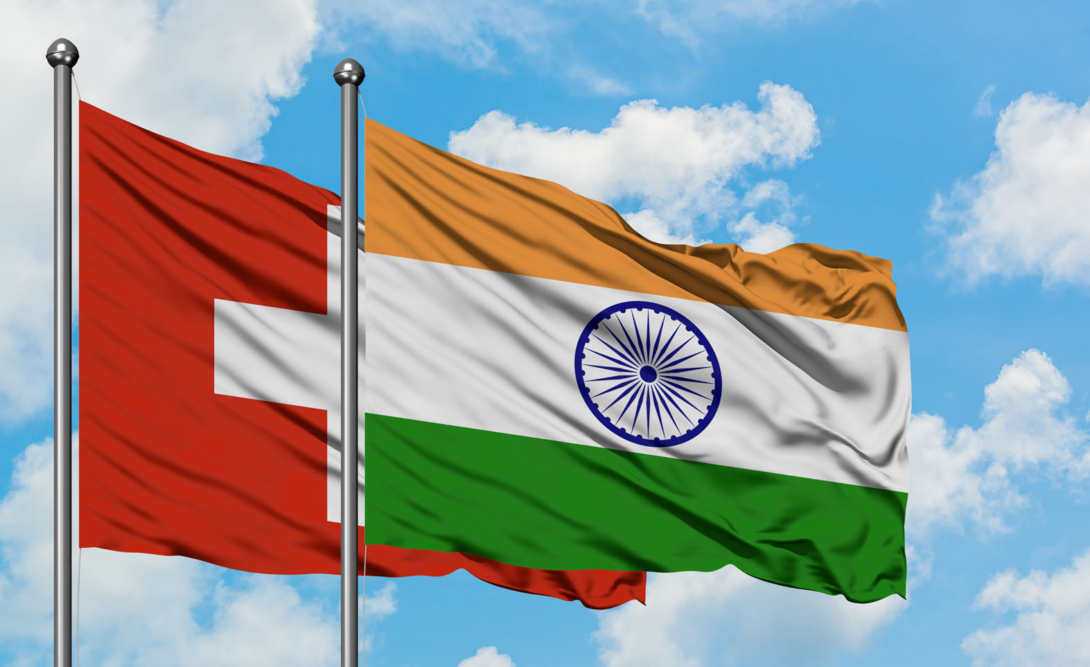 India, Switzerland to expand ties in Science and IT - IndBiz | Economic Diplomacy Division | IndBiz | Economic Diplomacy Division