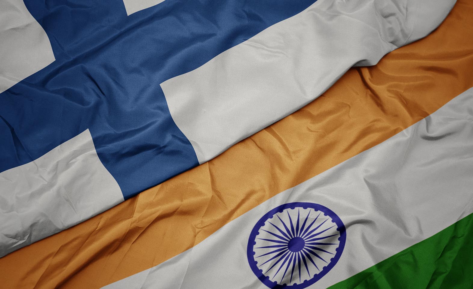 India, Finland Enter Deal To Boost Defence Ties - Indbiz 