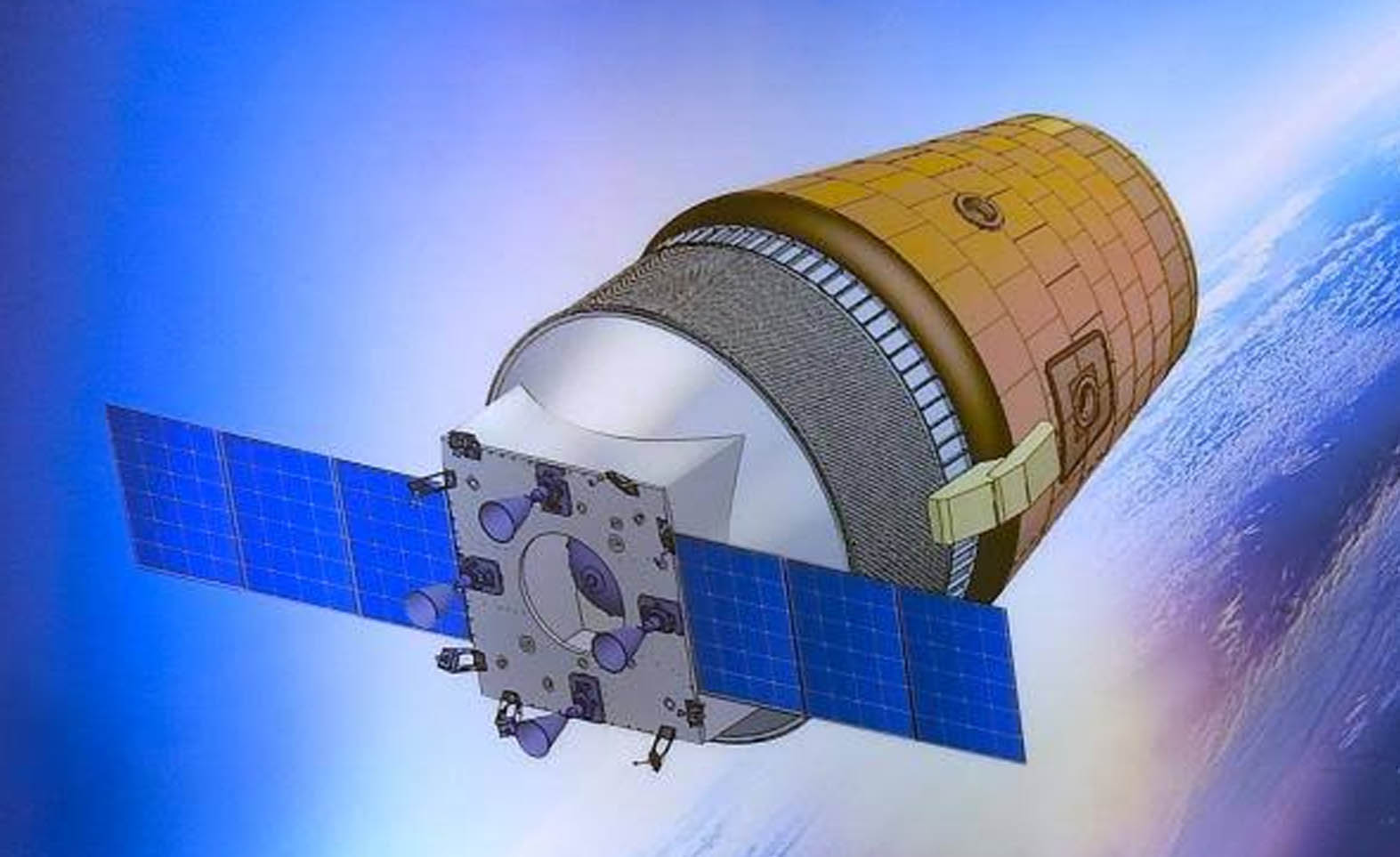 Gaganyaan Gives A Boost To India Russia Space Partnership IndBiz 