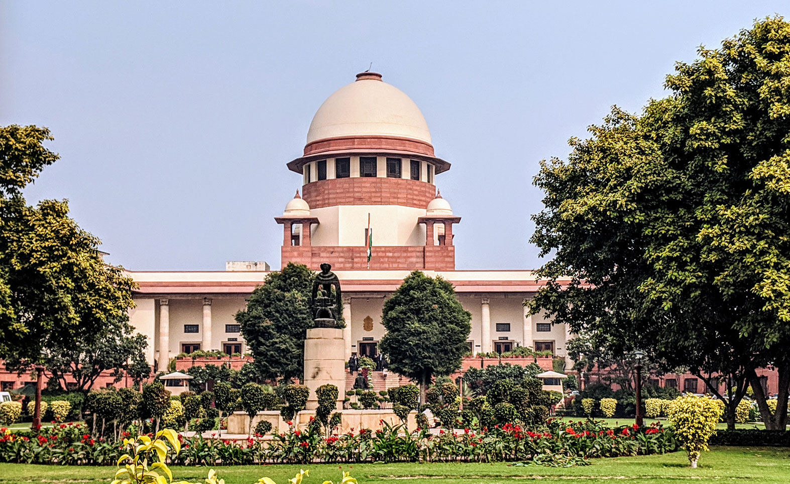 judiciary of india wikipedia