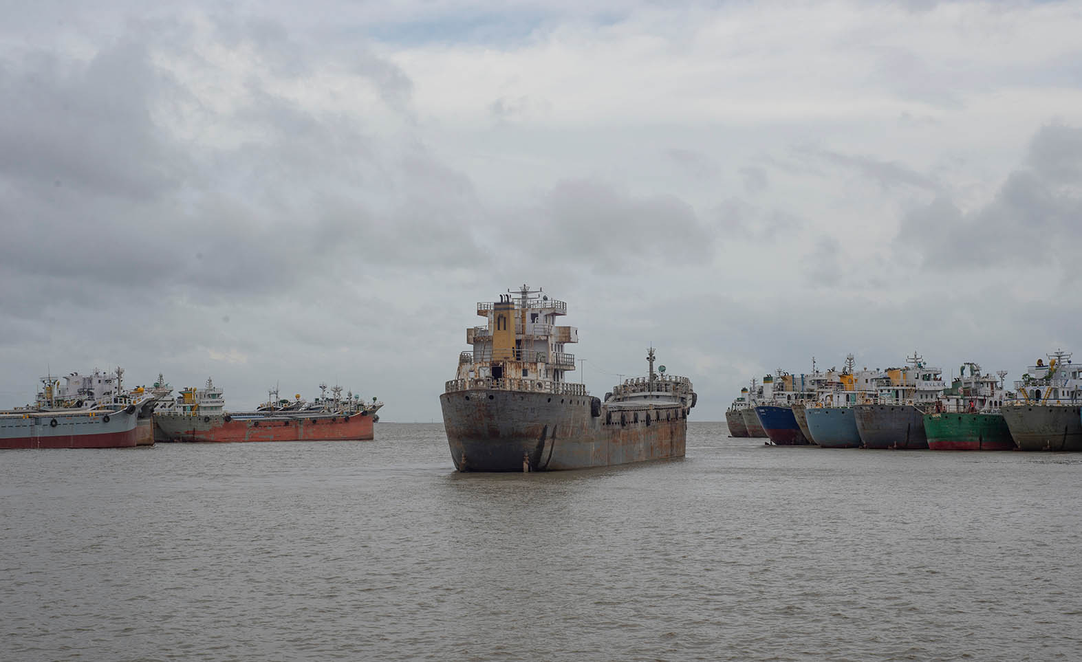 Indian Oil JV to set up an LPG import terminal in Bangladesh