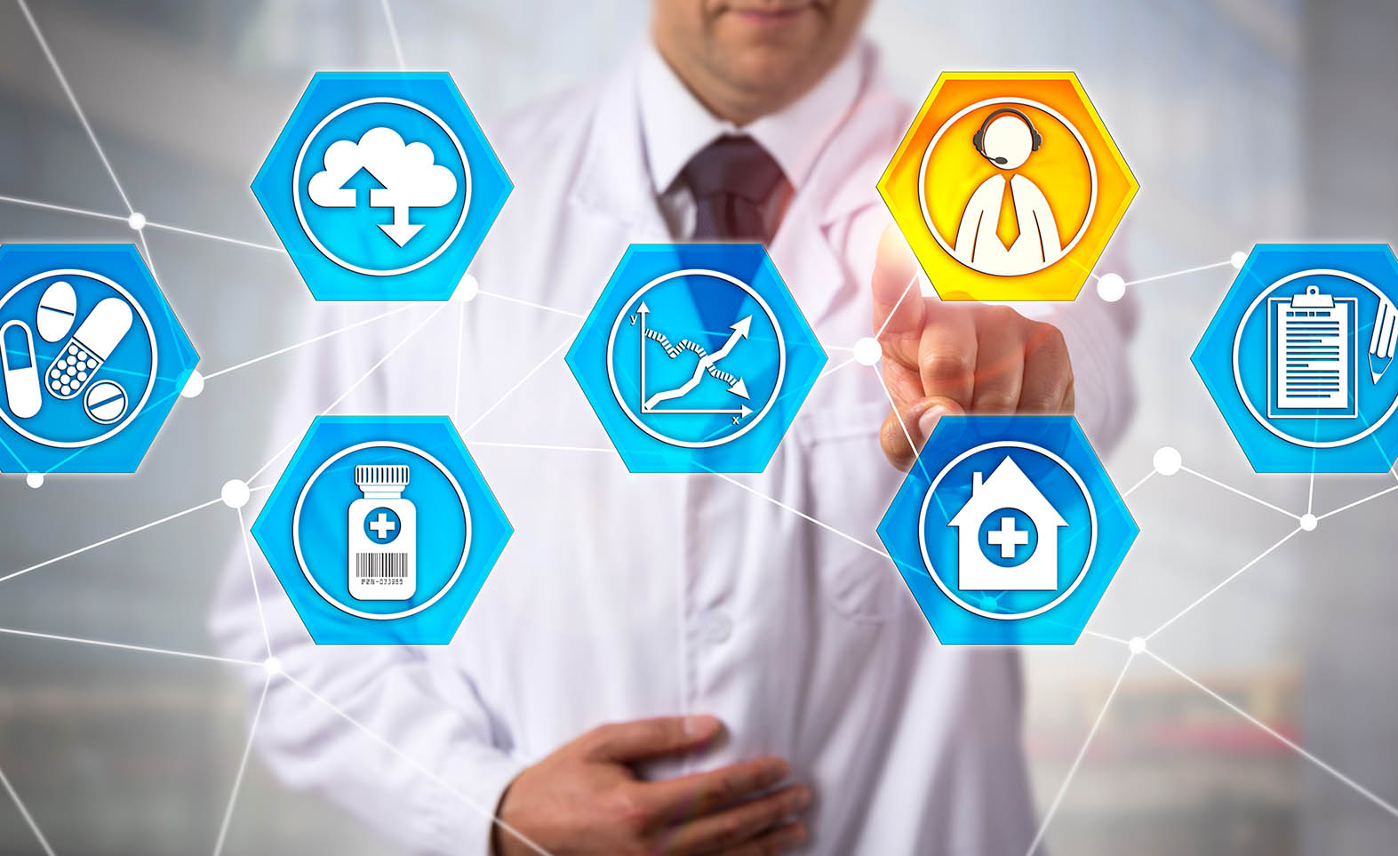 GoI launches Drug Discovery Hackathon 2020
