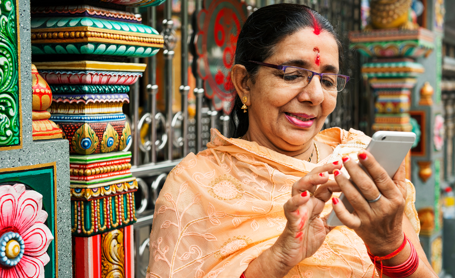 Google to invest US$10bn in India’s digital economy