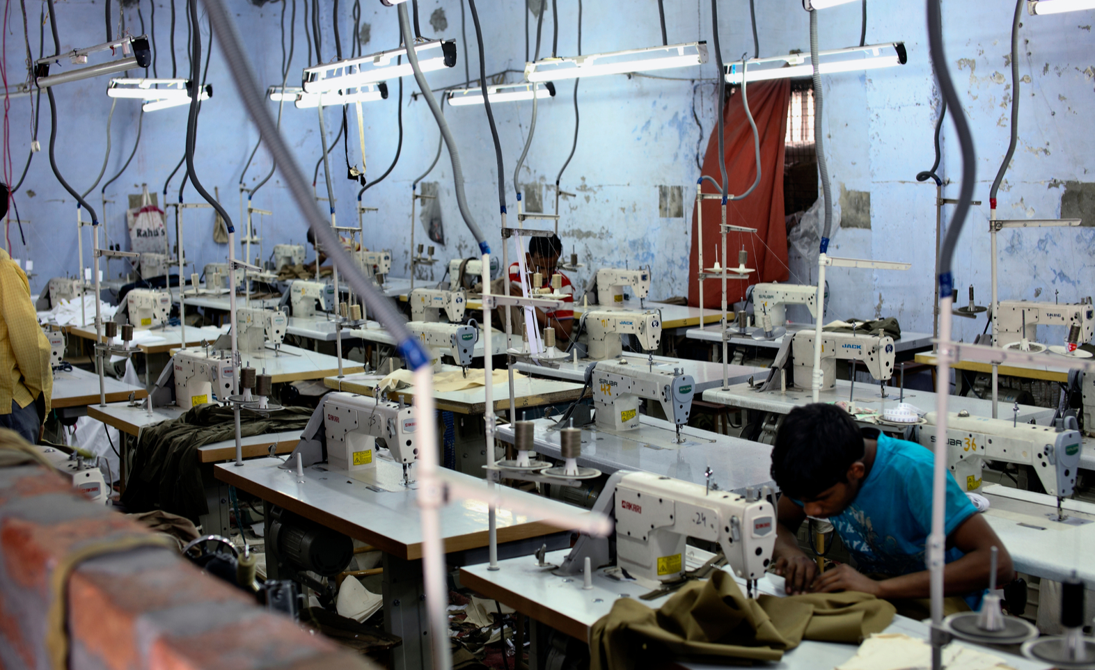 India’s MSMEs receive key policy, funding push