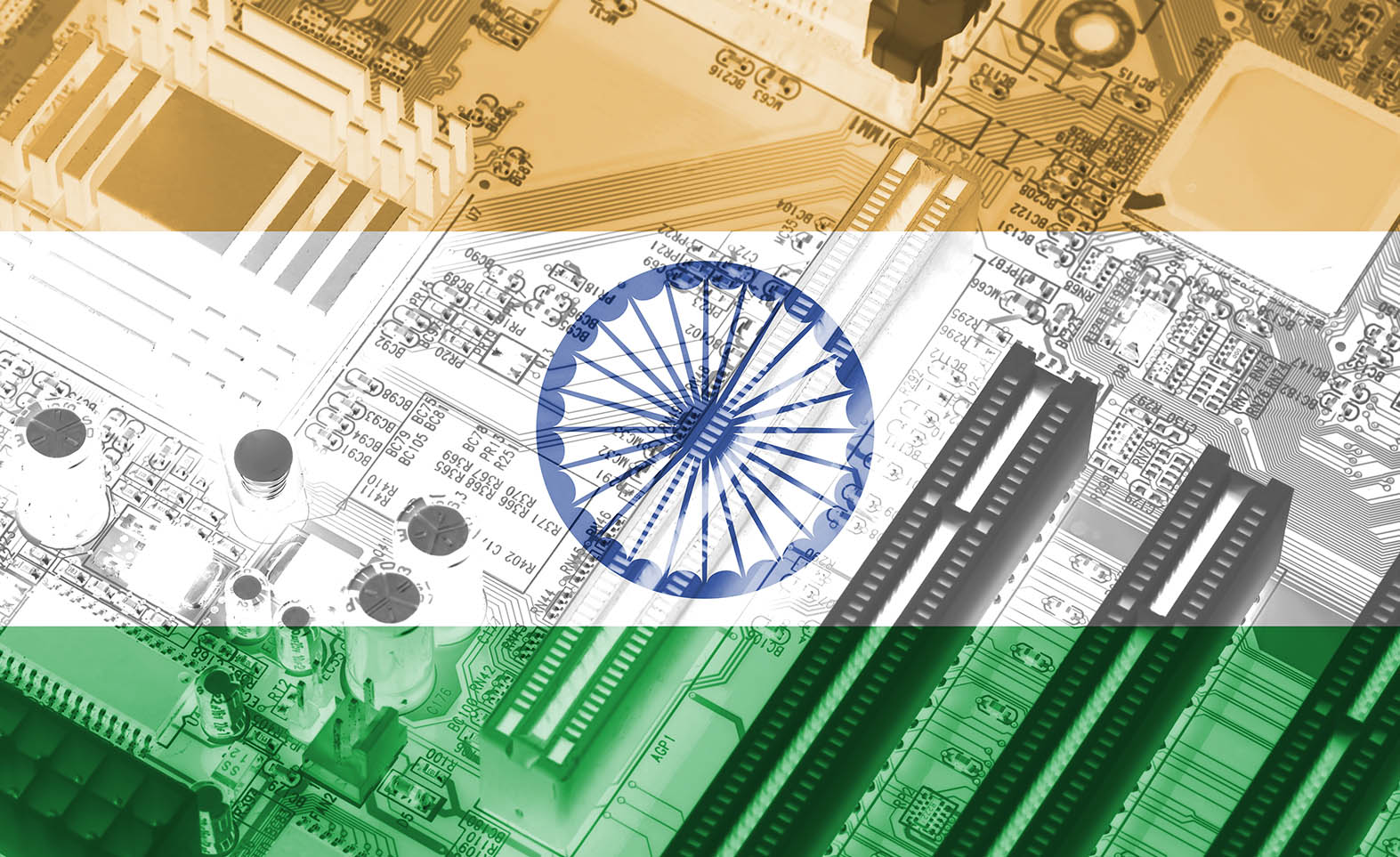 Govt forms board to make India a US$ 300 billion electronics manufacturing  hub - IndBiz | Economic Diplomacy Division | IndBiz | Economic Diplomacy  Division