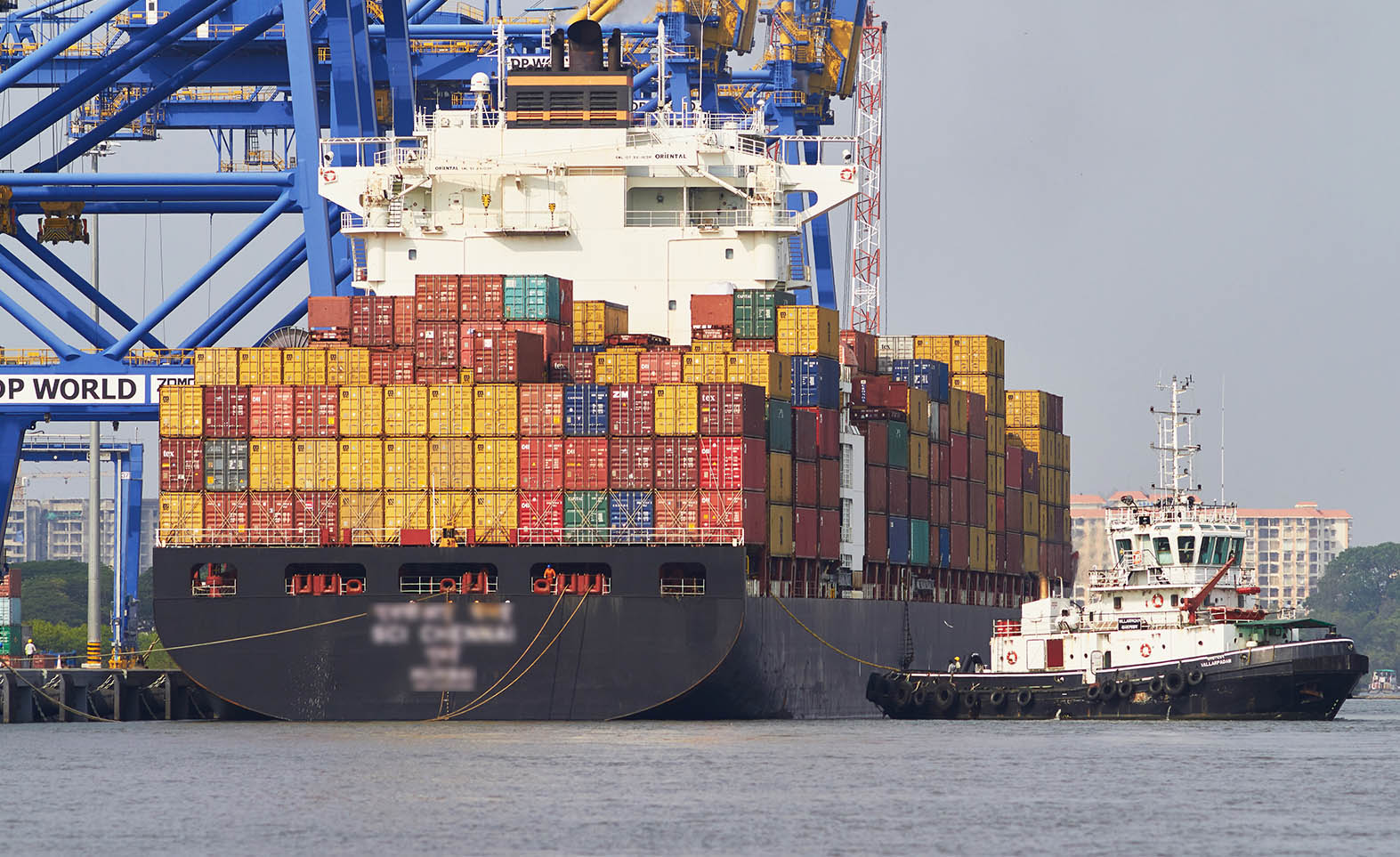 How India Stands to Gain from Post-COVID Reconfiguration of the Global Supply Chain