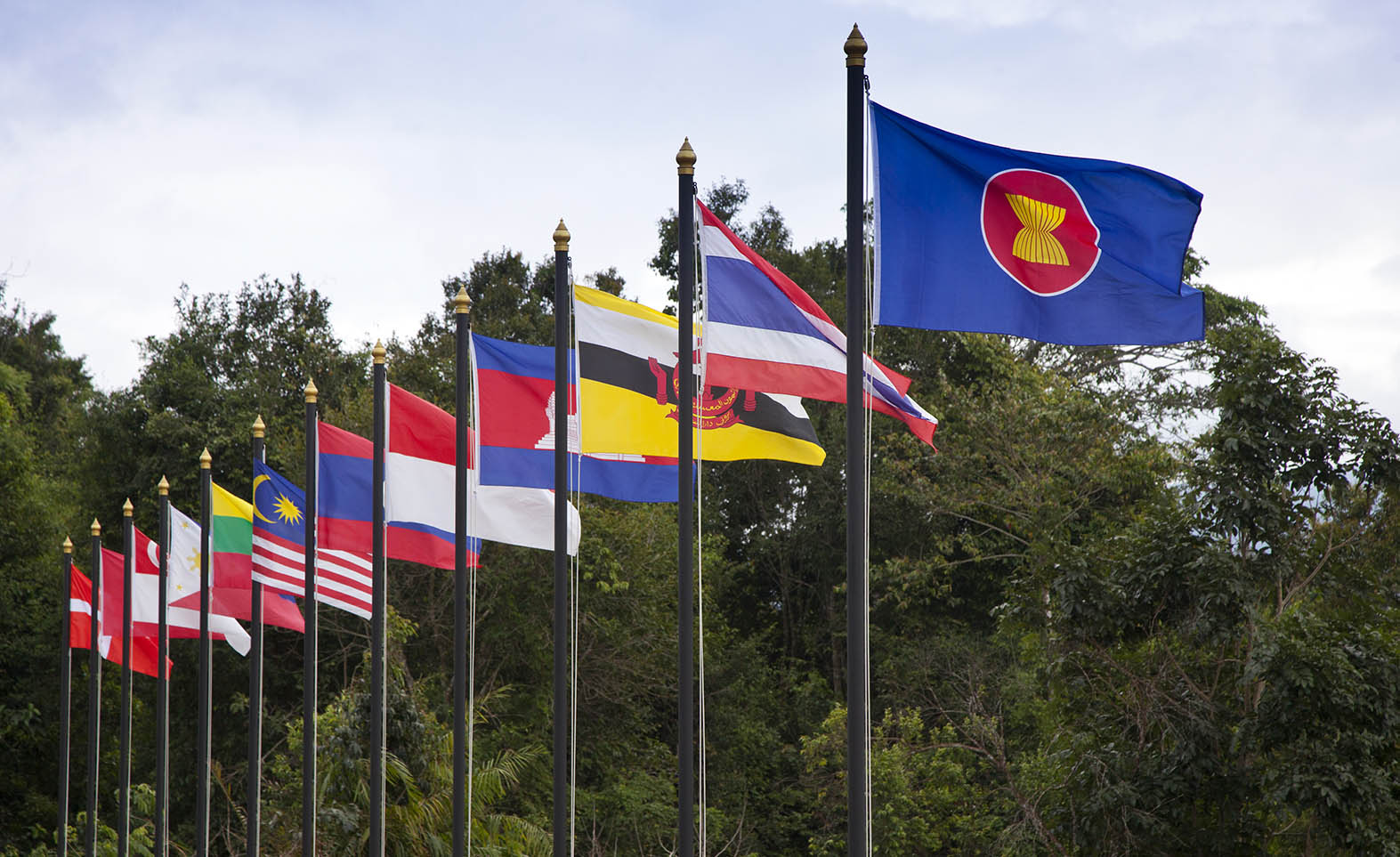 Leveraging-ASEAN-Collaboration-to-Uphold-India’s-Economic-Growth