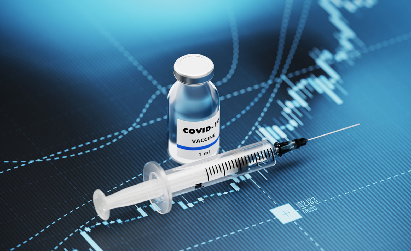 US 125 mn stimulus announced for COVID vaccine development