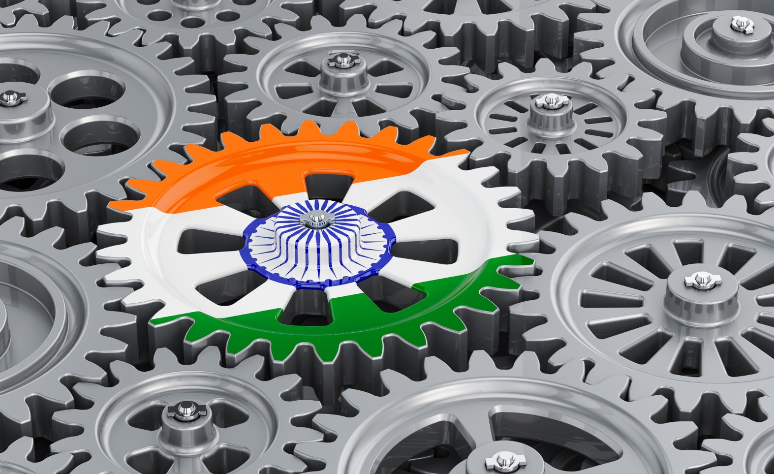 Make In India Programme, All About The Manufacture in India Initiative