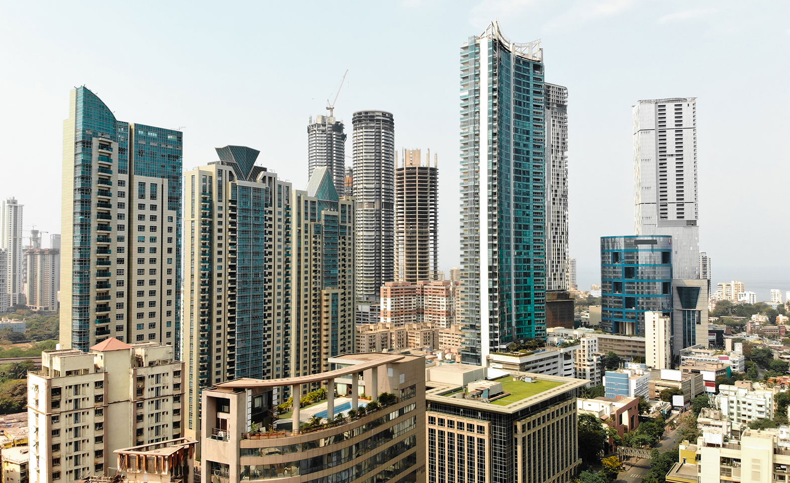 Rohan Chaudhary on LinkedIn: Everyone thinks the cities of the future are -  Singapore, Dubai, San…