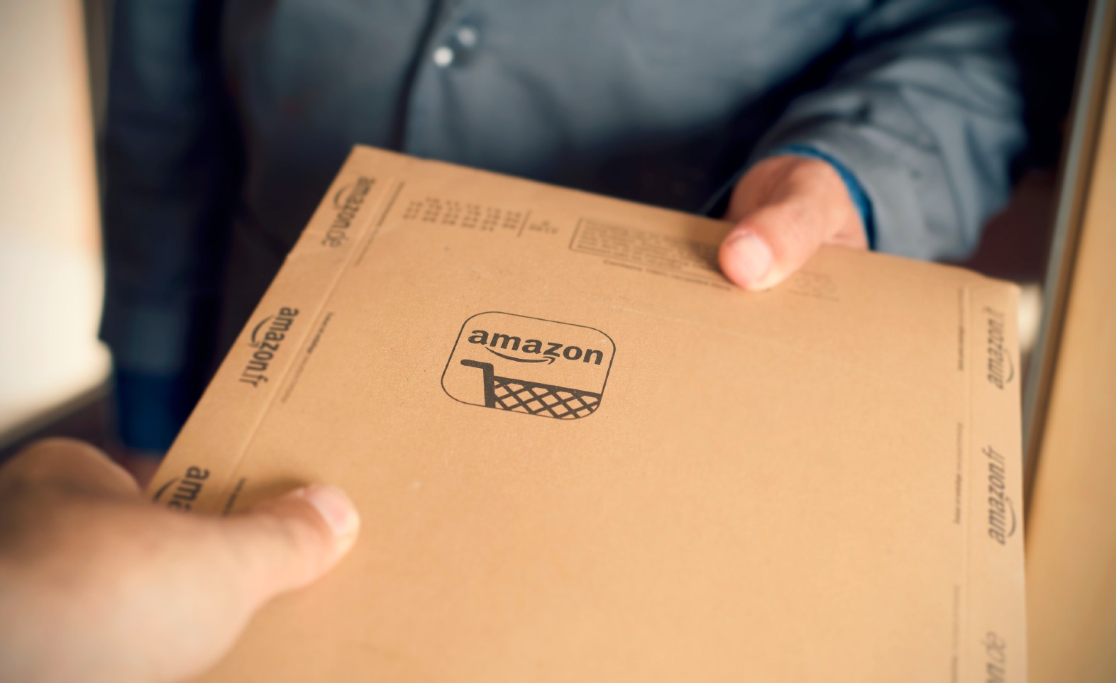 Amazon India to support local sellers with 'Small Business Days 2021' event  - IndBiz | Economic Diplomacy Division | IndBiz | Economic Diplomacy  Division