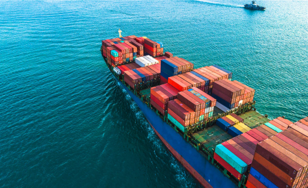 India on track to achieve US$650 billion export target in FY22: Piyush ...