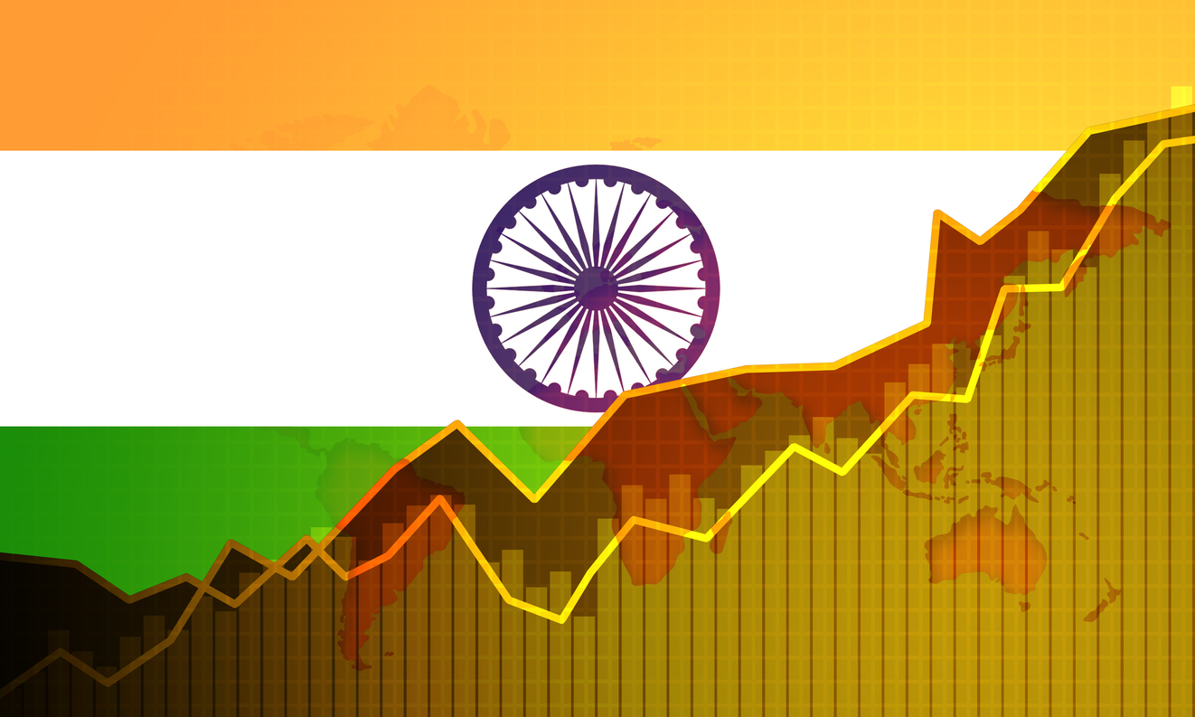 Indian Economy To Grow By 6 3 In FY24 Survey IndBiz Economic 